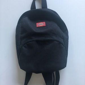 NEW Dickies Mini Backpack SEND OFFERS